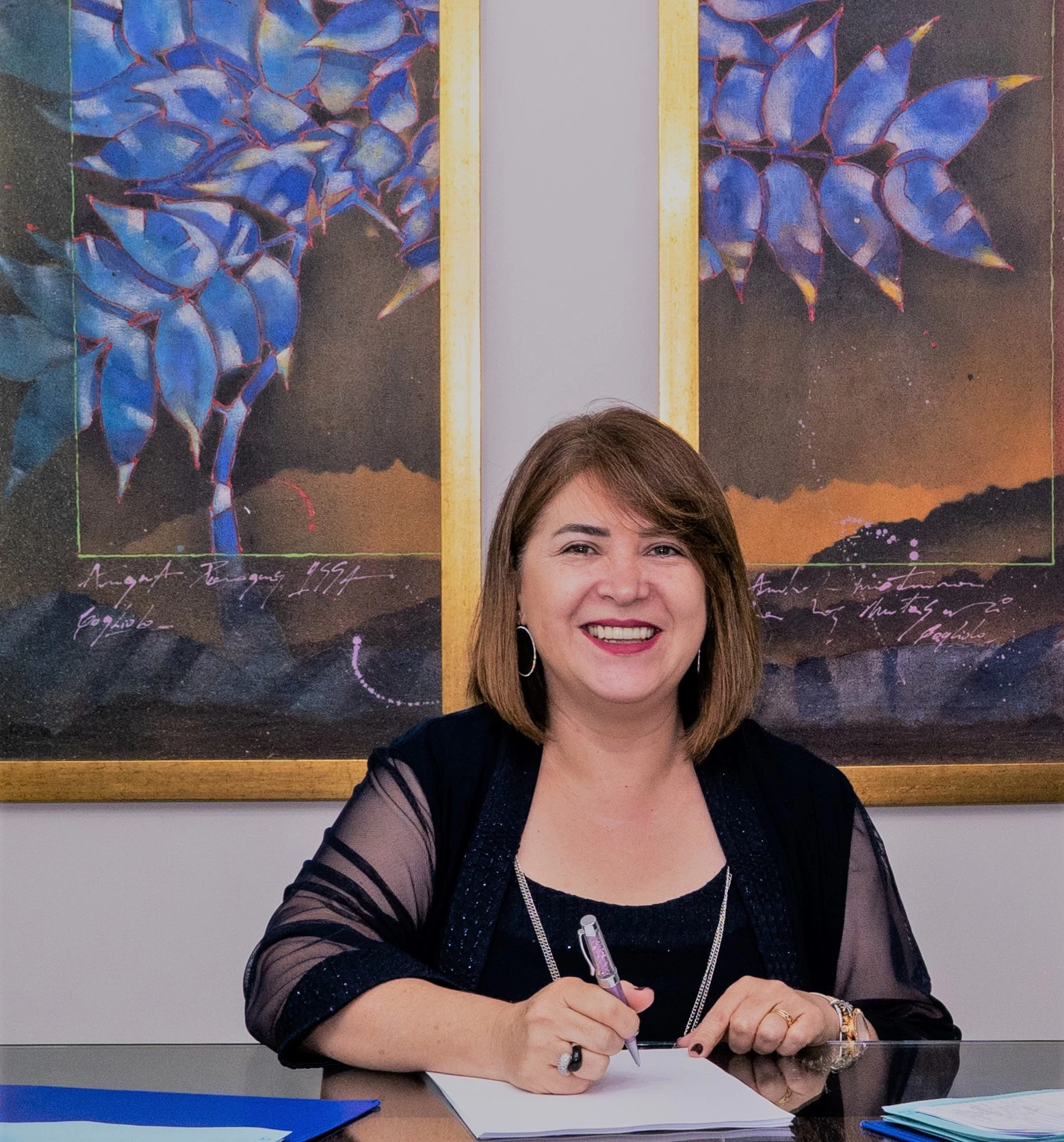 Lic. Alba Avalos