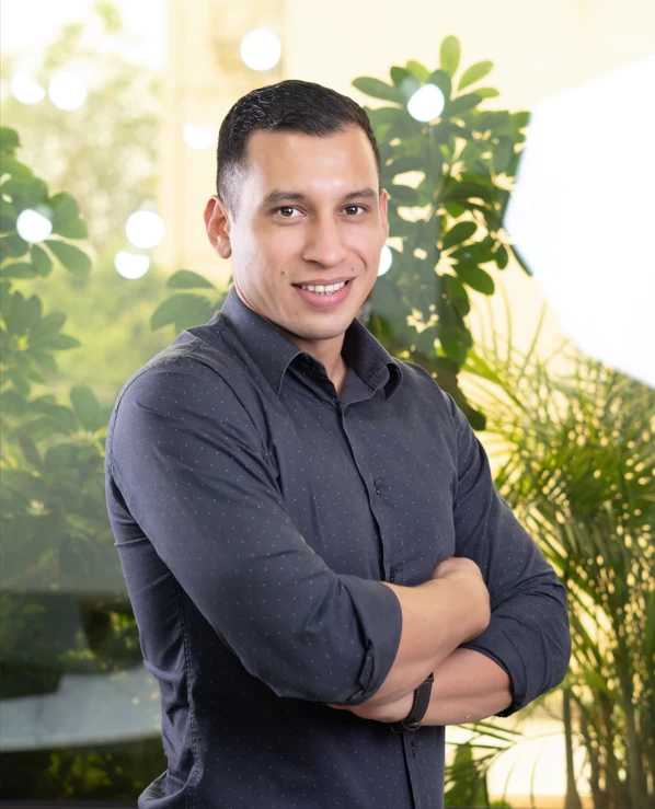 Lic. Javier Villalba