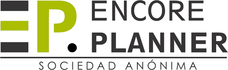 Encore Planner